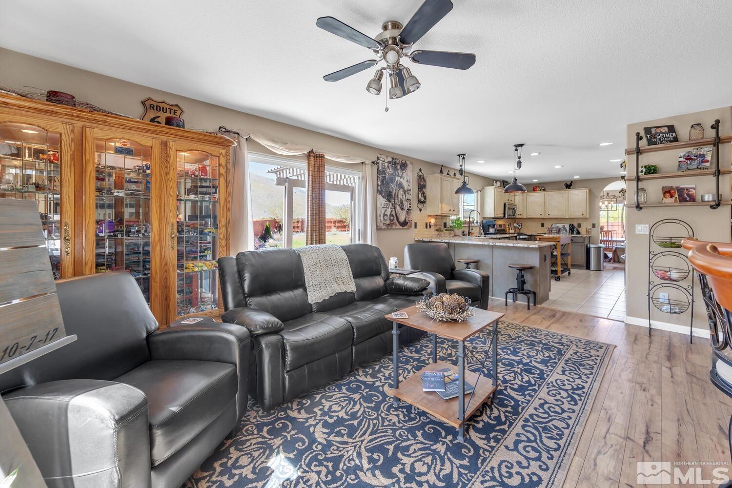 17905 Timber Grove Court Reno, NV 89508 - Photo 13 of 40 Photo 13