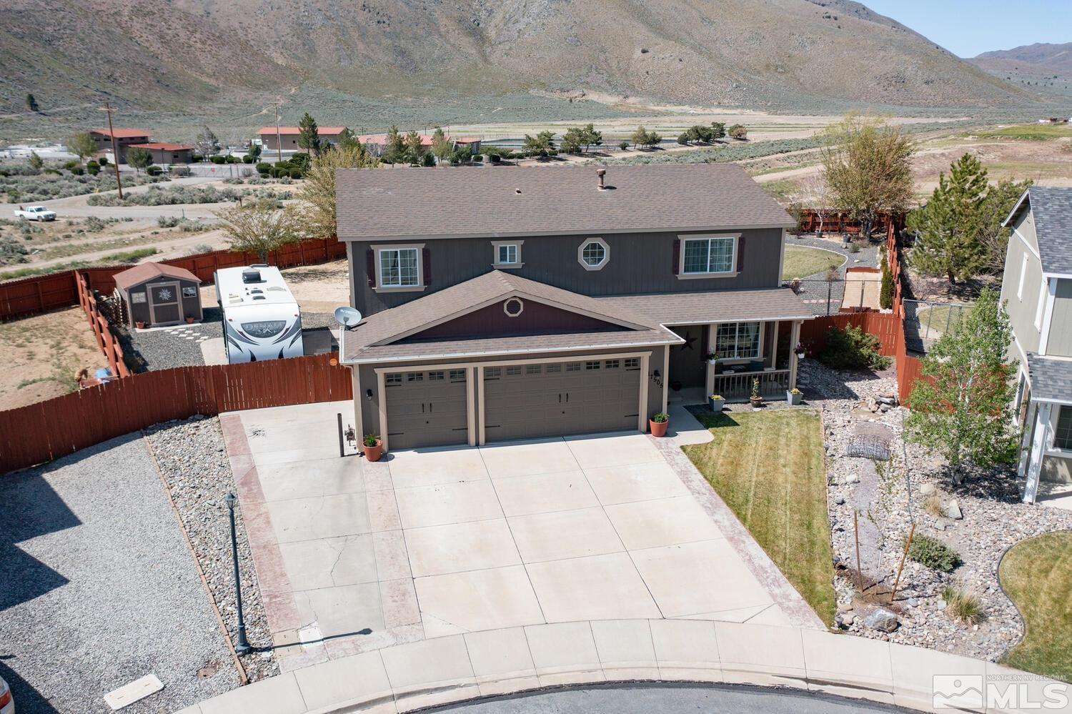 17905 Timber Grove Court Reno, NV 89508 - Photo 2 of 40 Photo 2