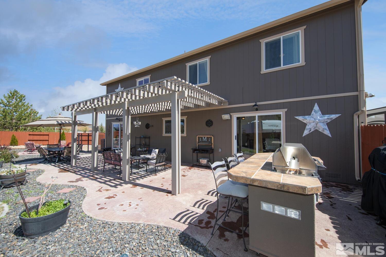 17905 Timber Grove Court Reno, NV 89508 - Photo 32 of 40 Photo 32