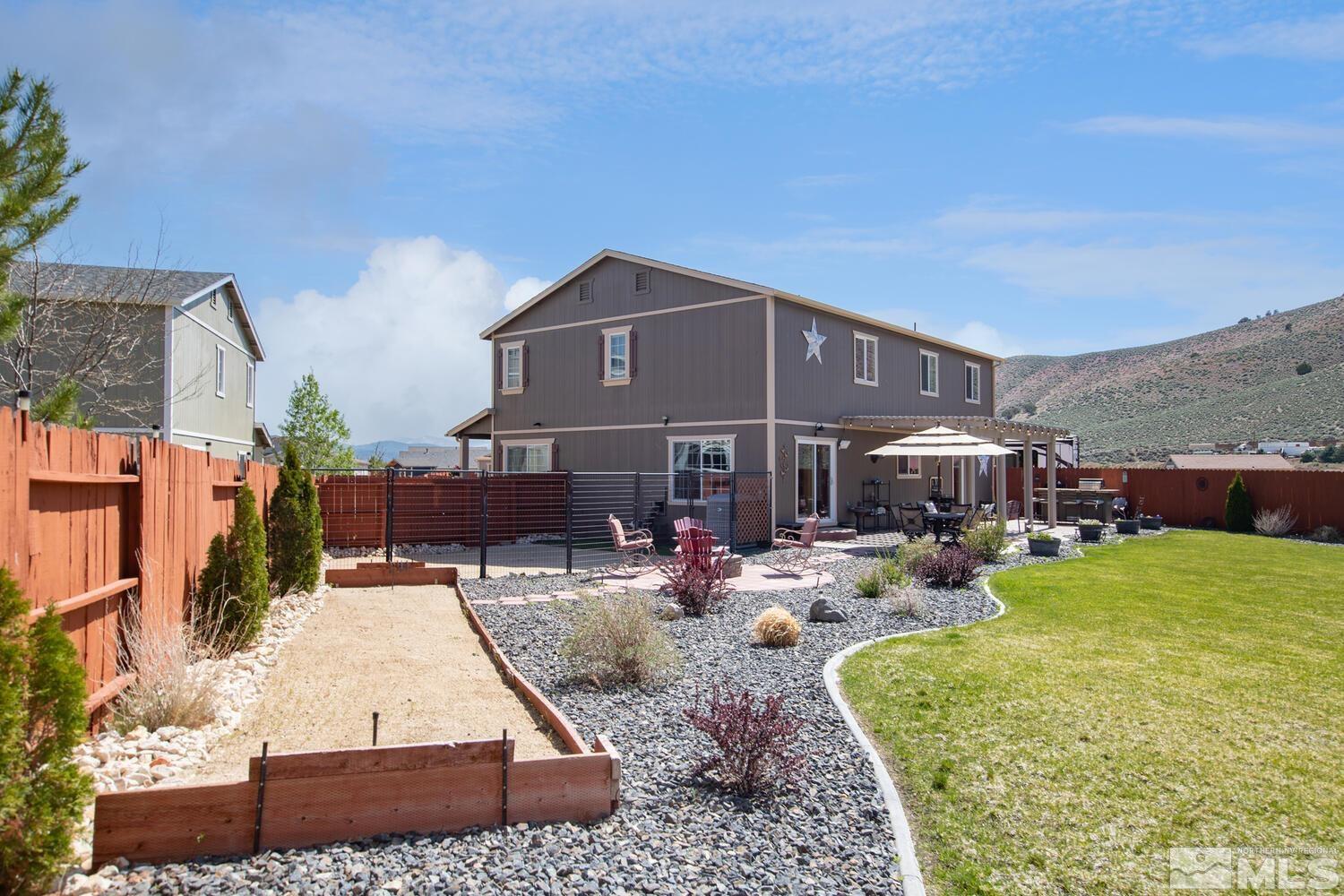 17905 Timber Grove Court Reno, NV 89508 - Photo 35 of 40 Photo 35