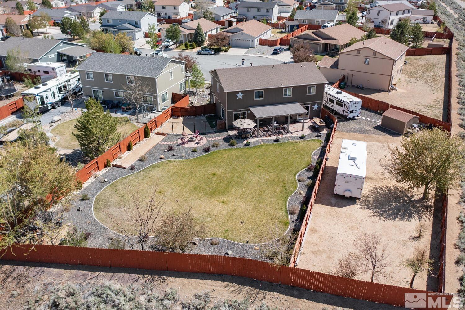 17905 Timber Grove Court Reno, NV 89508 - Photo 39 of 40 Photo 39