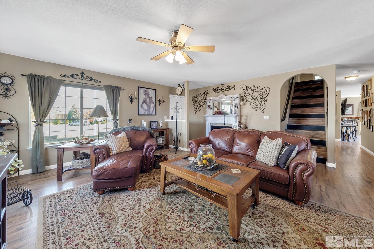 17905 Timber Grove Court Reno, NV 89508 - Photo 6 of 40 Photo 6