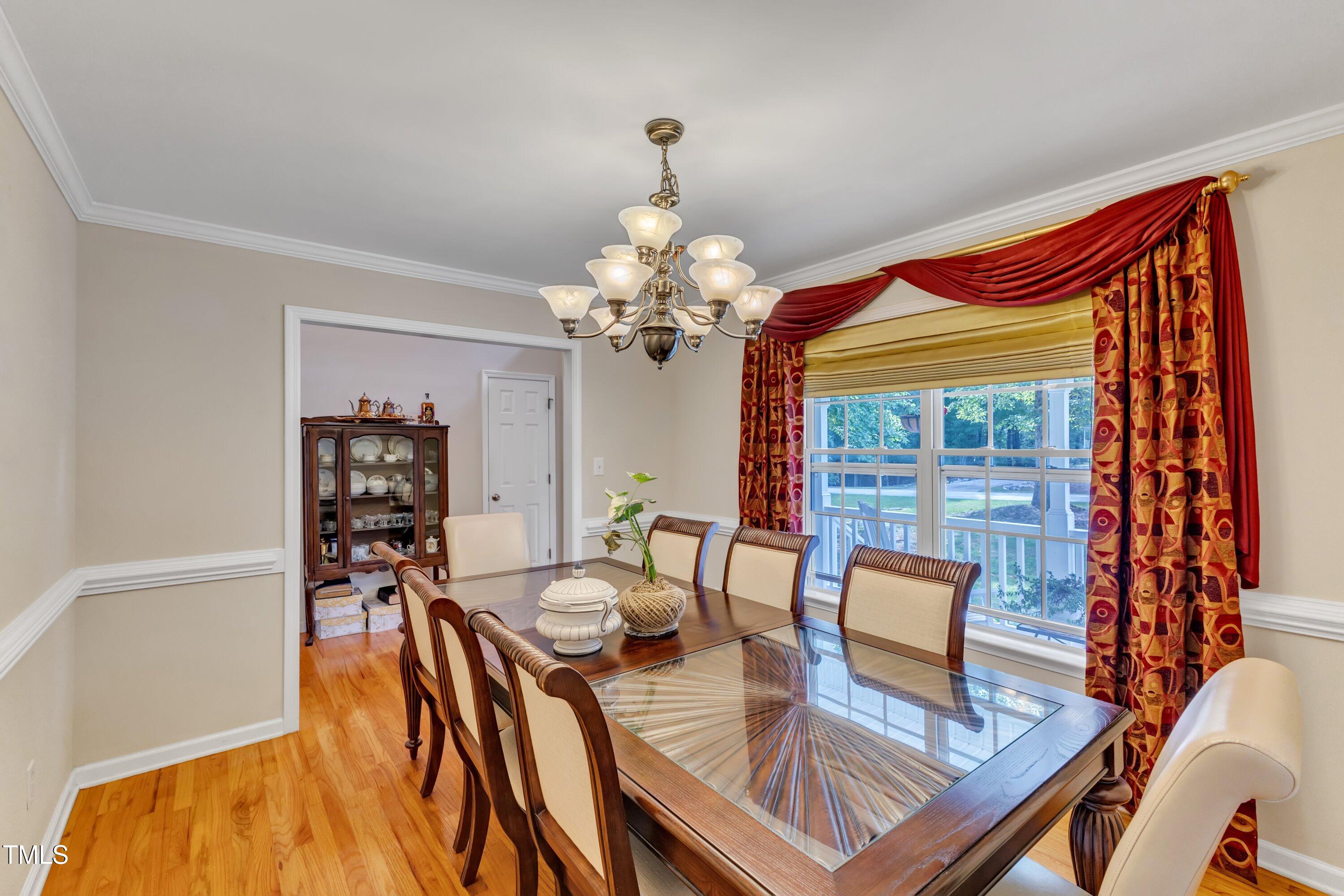 63 Autumn Ridge Drive Wendell, NC 27591 - Photo 12 of 42 14-63 Autumn-19