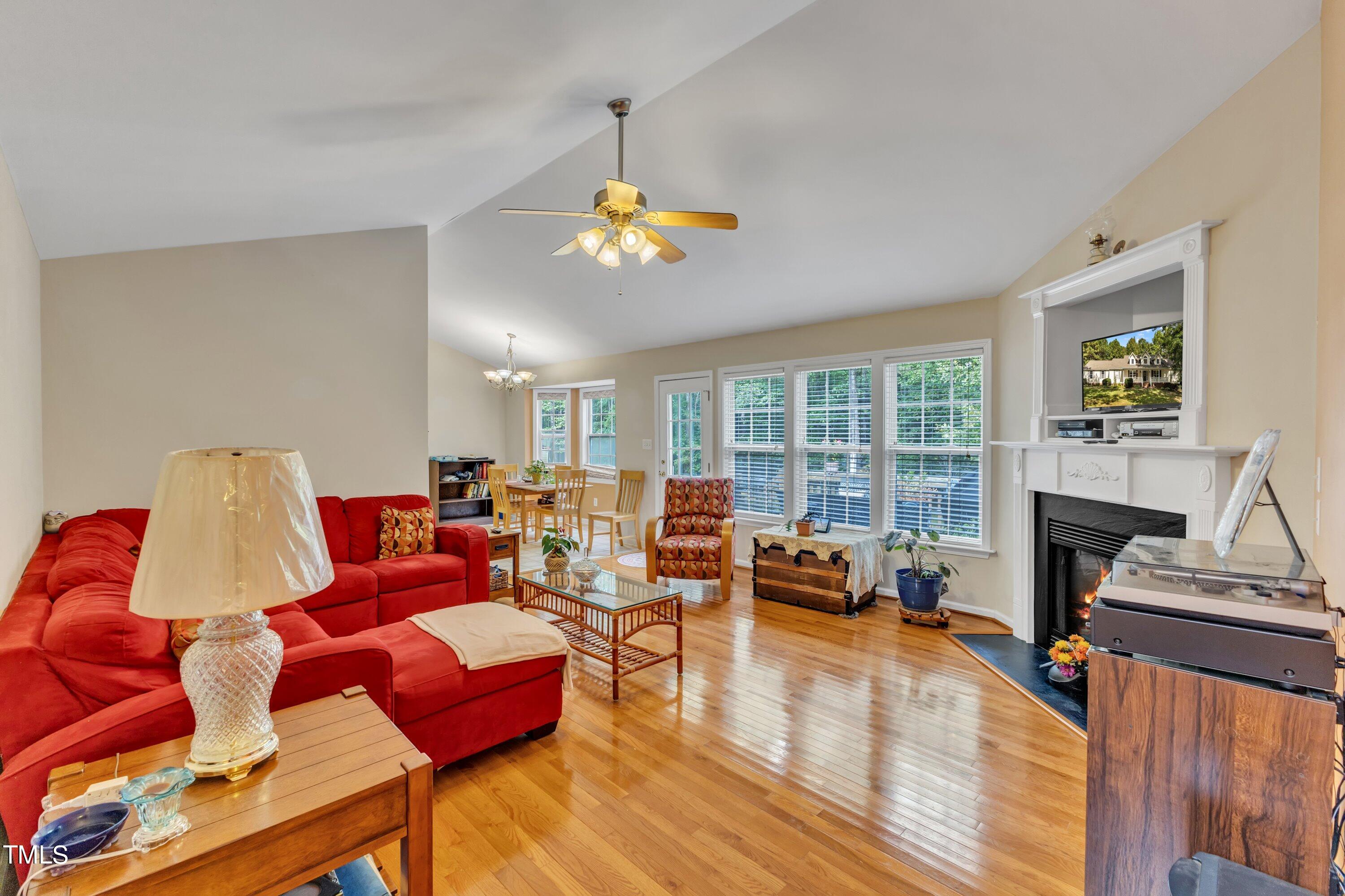 63 Autumn Ridge Drive Wendell, NC 27591 - Photo 13 of 42 15-63 Autumn-20