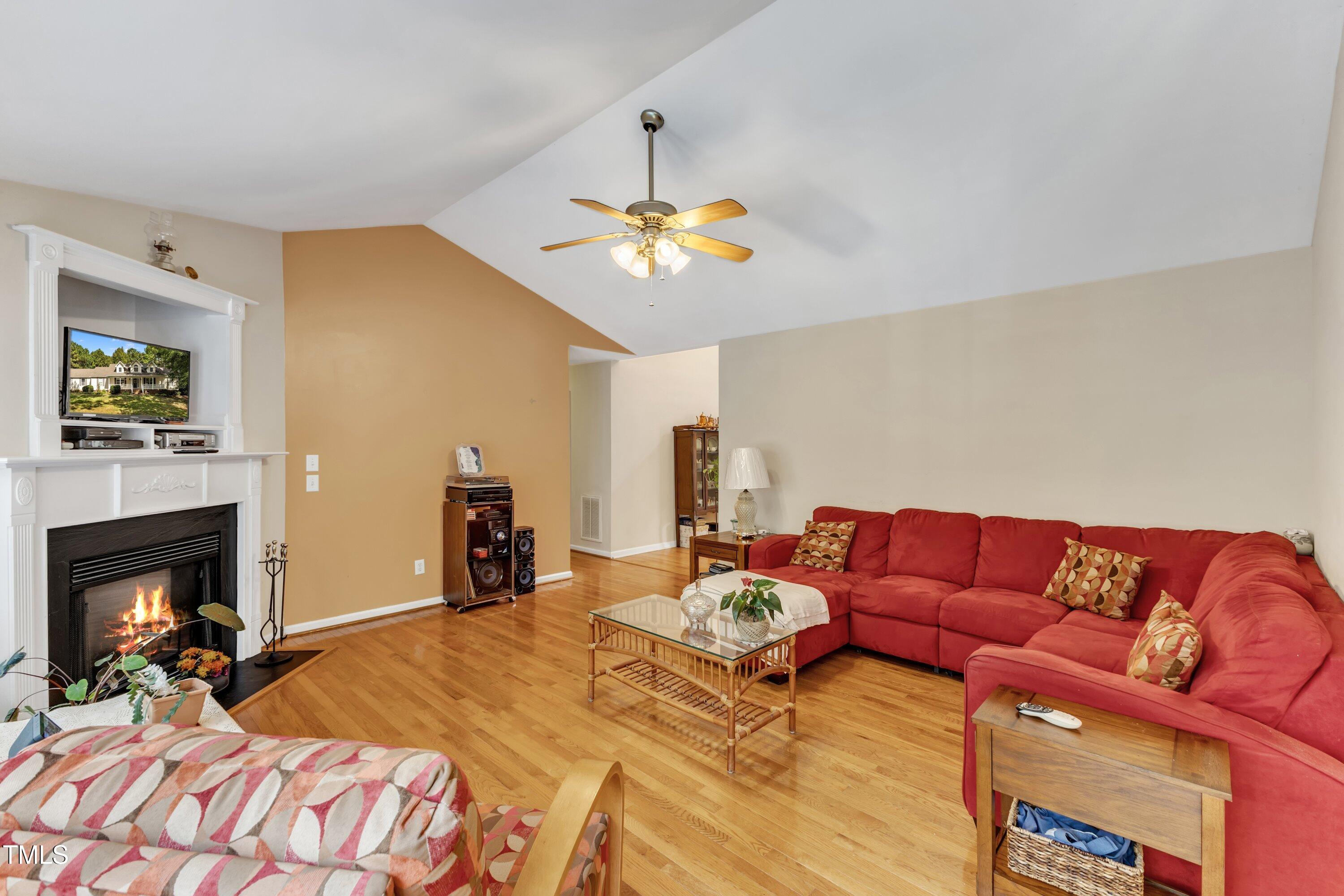 63 Autumn Ridge Drive Wendell, NC 27591 - Photo 14 of 42 16-63 Autumn-21