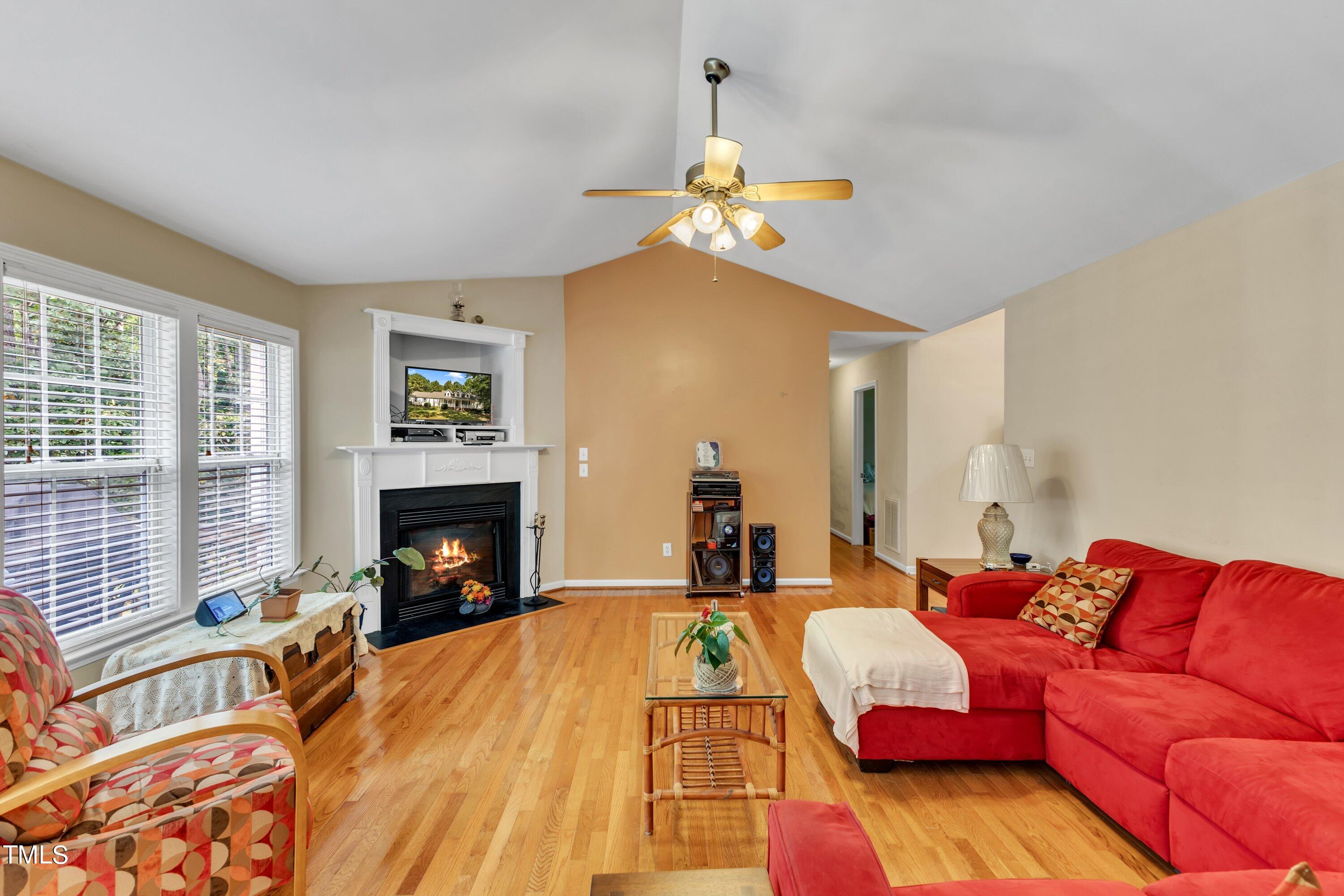 63 Autumn Ridge Drive Wendell, NC 27591 - Photo 15 of 42 17-63 Autumn-22