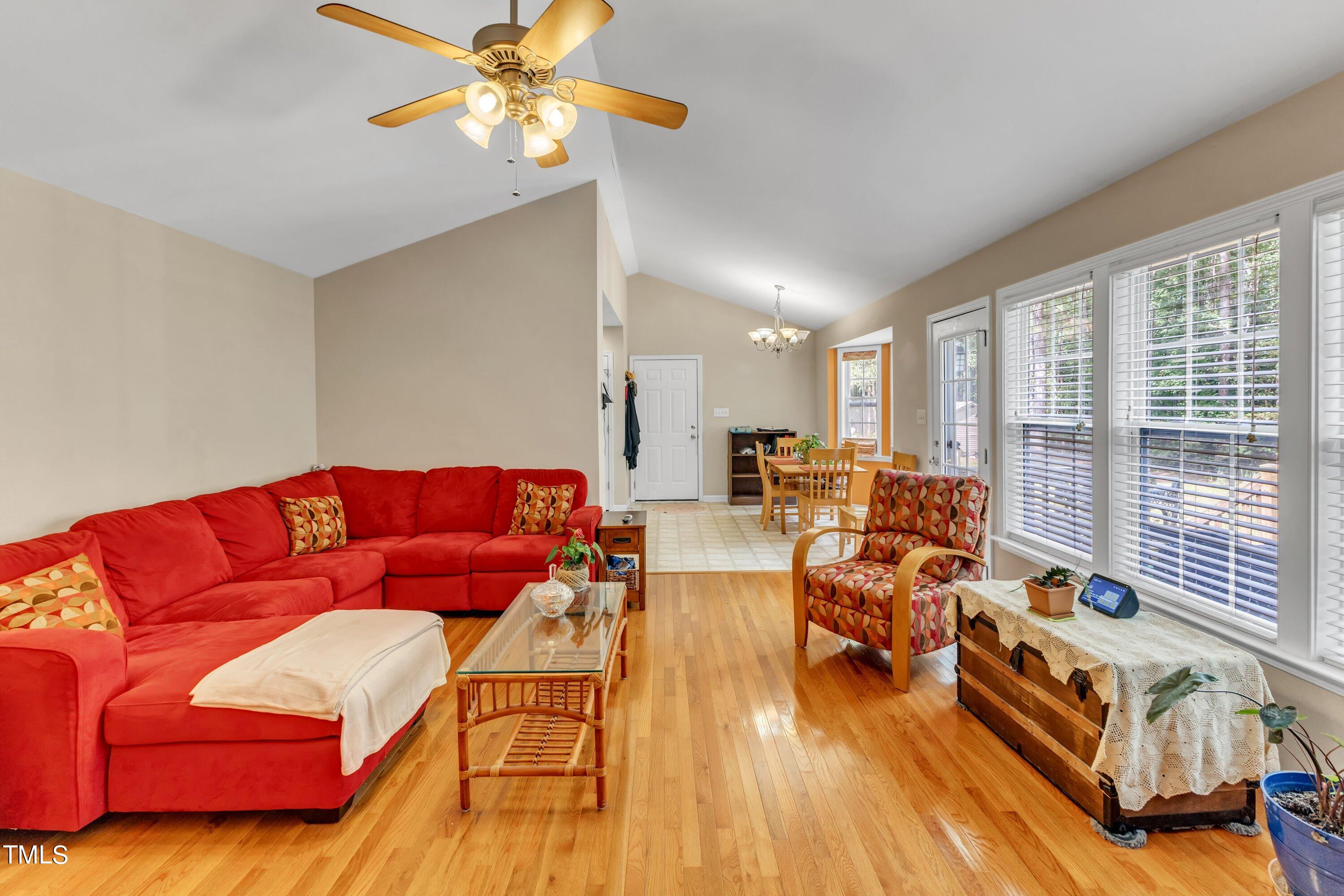 63 Autumn Ridge Drive Wendell, NC 27591 - Photo 16 of 42 18-63 Autumn-23