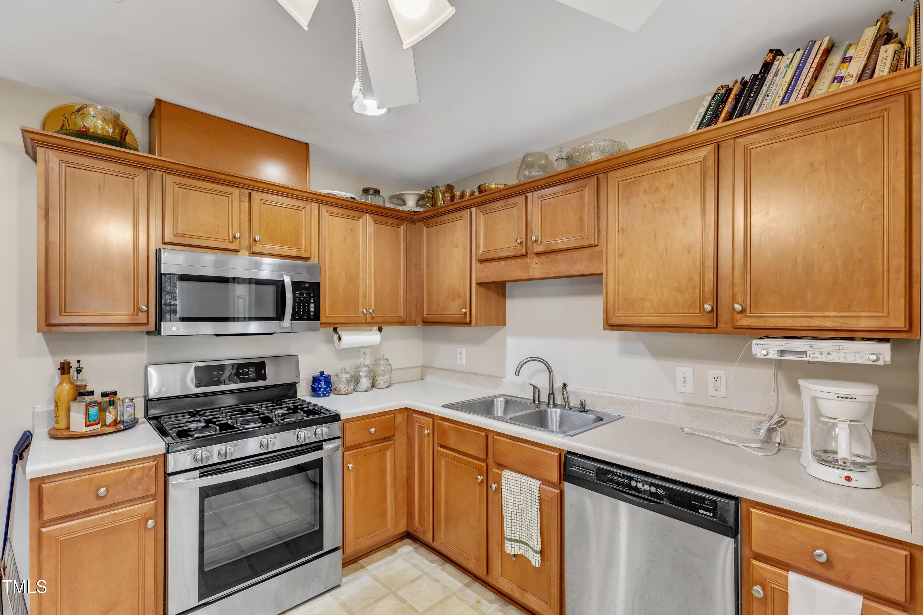 63 Autumn Ridge Drive Wendell, NC 27591 - Photo 22 of 42 24-63 Autumn-29