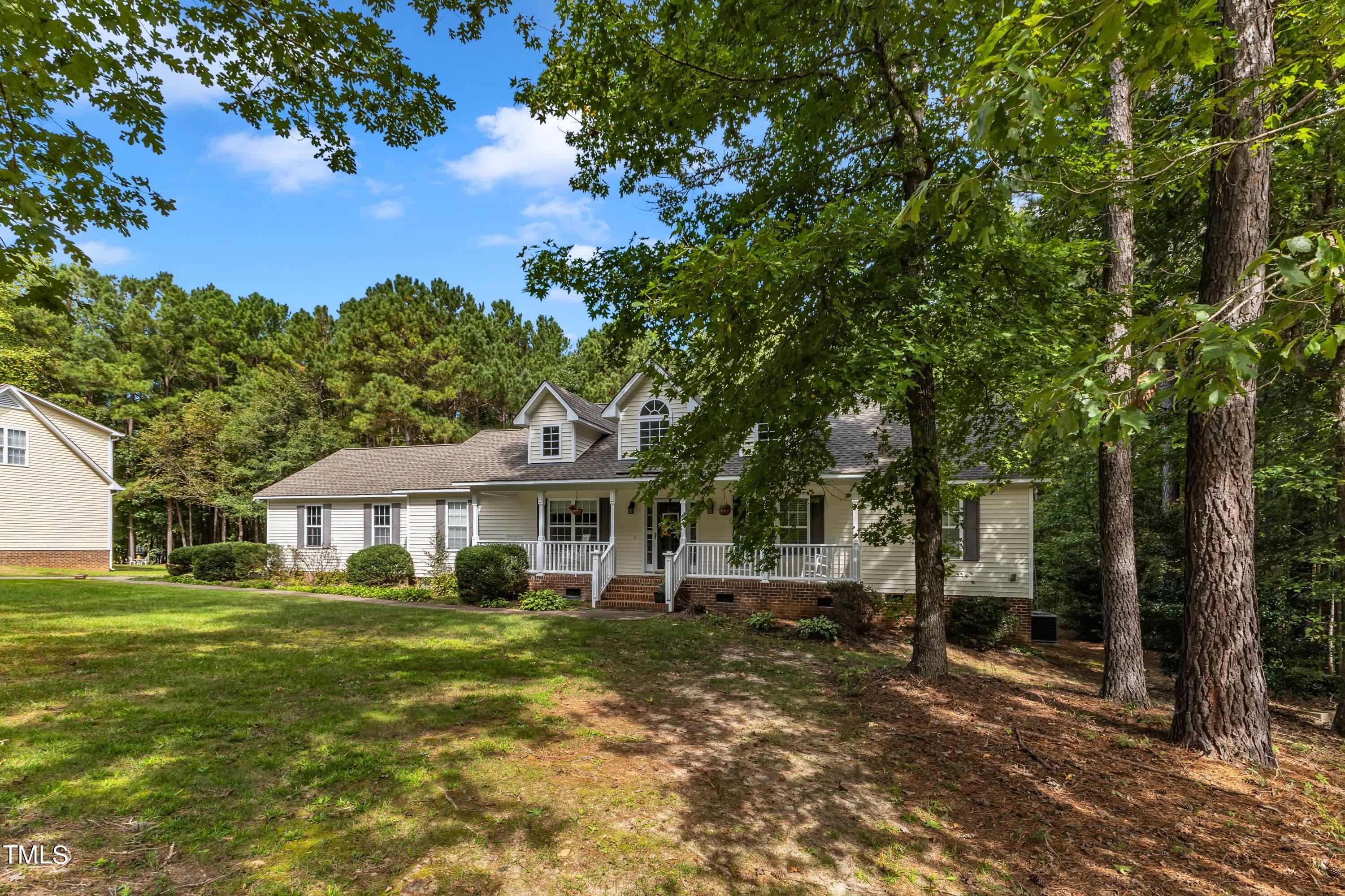 63 Autumn Ridge Drive Wendell, NC 27591 - Photo 5 of 42 06-63 Autumn-6