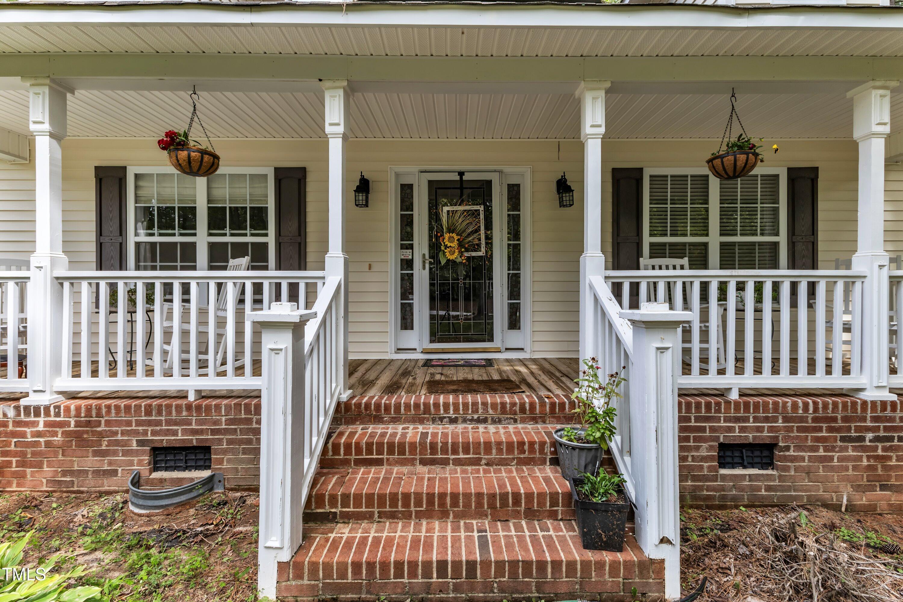 63 Autumn Ridge Drive Wendell, NC 27591 - Photo 7 of 42 09-63 Autumn-14