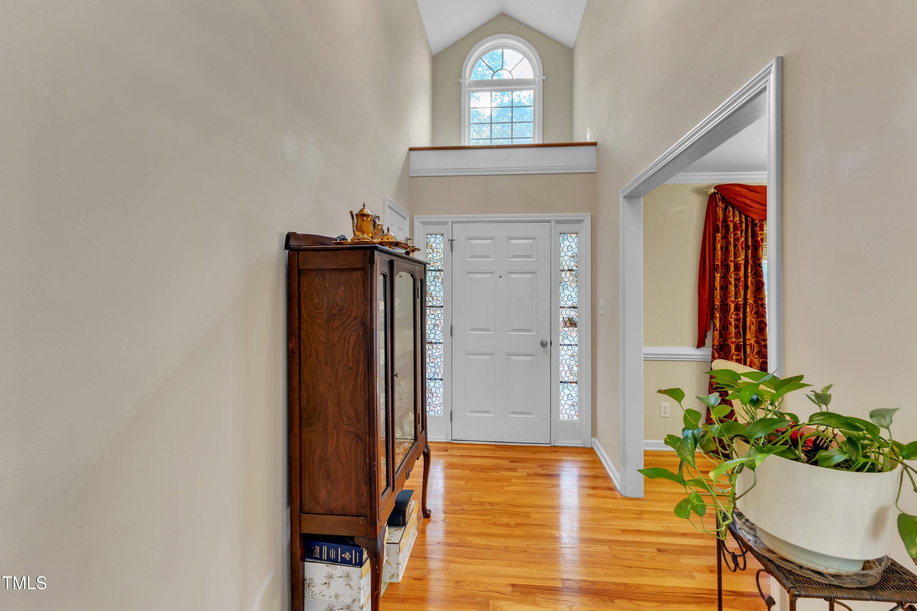 63 Autumn Ridge Drive Wendell, NC 27591 - Photo 9 of 42 11-63 Autumn-16