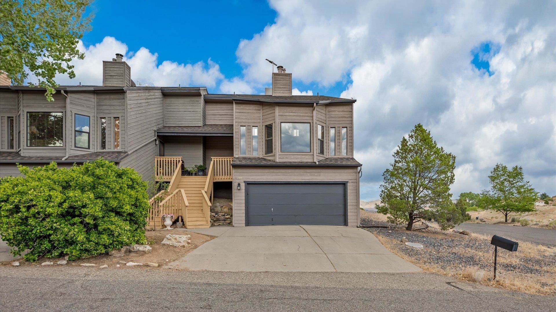 2348 Rattlesnake Court, Unit 1 Grand Junction, CO 81507 - Photo 1 of 26