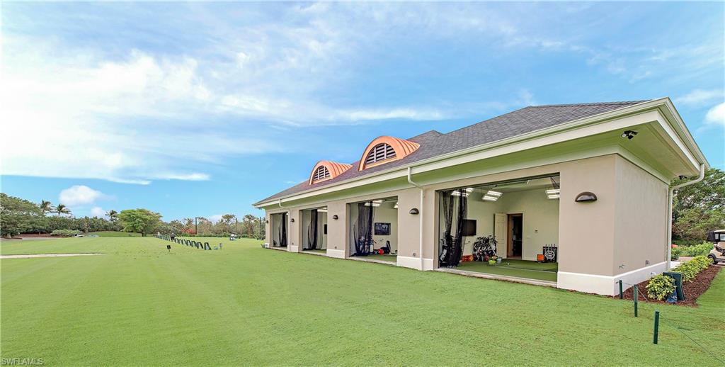 2323 Tradition Way, Unit 201 Naples, FL 34105 - Photo 40 of 48
