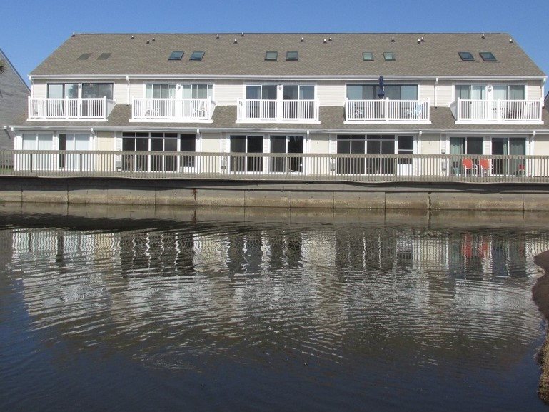 1200 Deer Creek Road, Unit G Surfside Beach, SC 29575 - Photo 1 of 20 Gallery Image 1