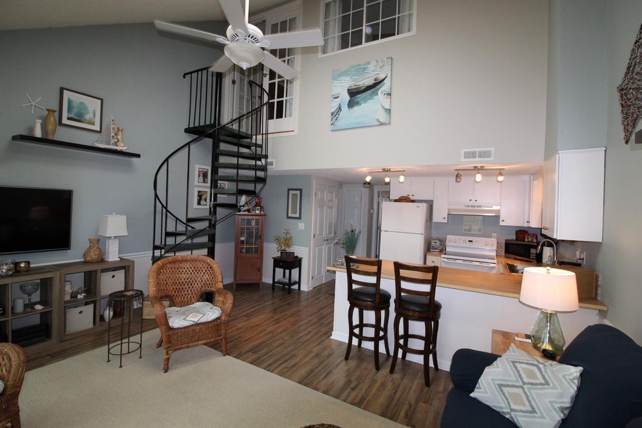 1200 Deer Creek Road, Unit G Surfside Beach, SC 29575 - Photo 2 of 20 Gallery Image 2