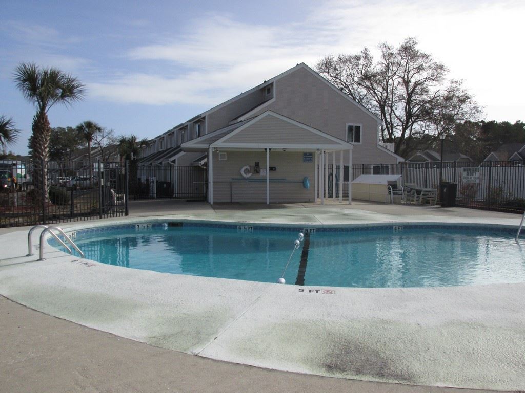 1200 Deer Creek Road, Unit G Surfside Beach, SC 29575 - Photo 15 of 20 Gallery Image 15