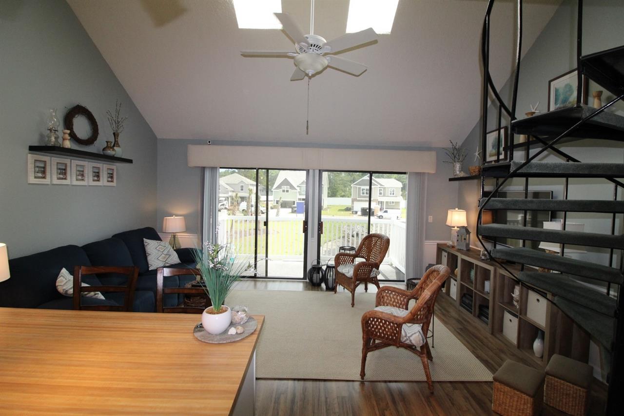 1200 Deer Creek Road, Unit G Surfside Beach, SC 29575 - Photo 3 of 20 Gallery Image 3