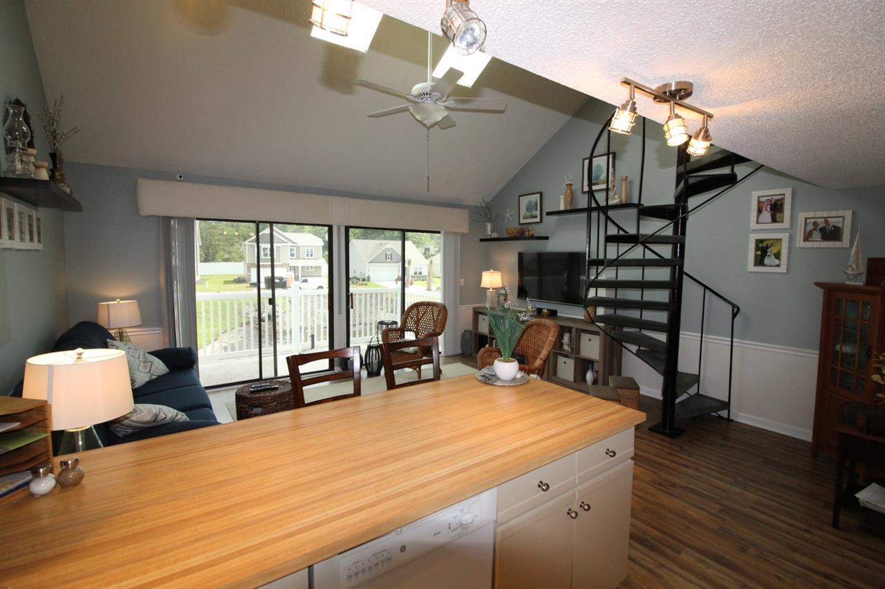 1200 Deer Creek Road, Unit G Surfside Beach, SC 29575 - Photo 4 of 20 Gallery Image 4