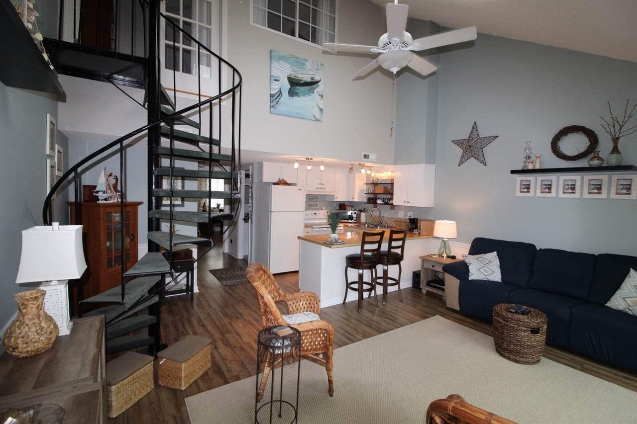 1200 Deer Creek Road, Unit G Surfside Beach, SC 29575 - Photo 8 of 20 Gallery Image 8