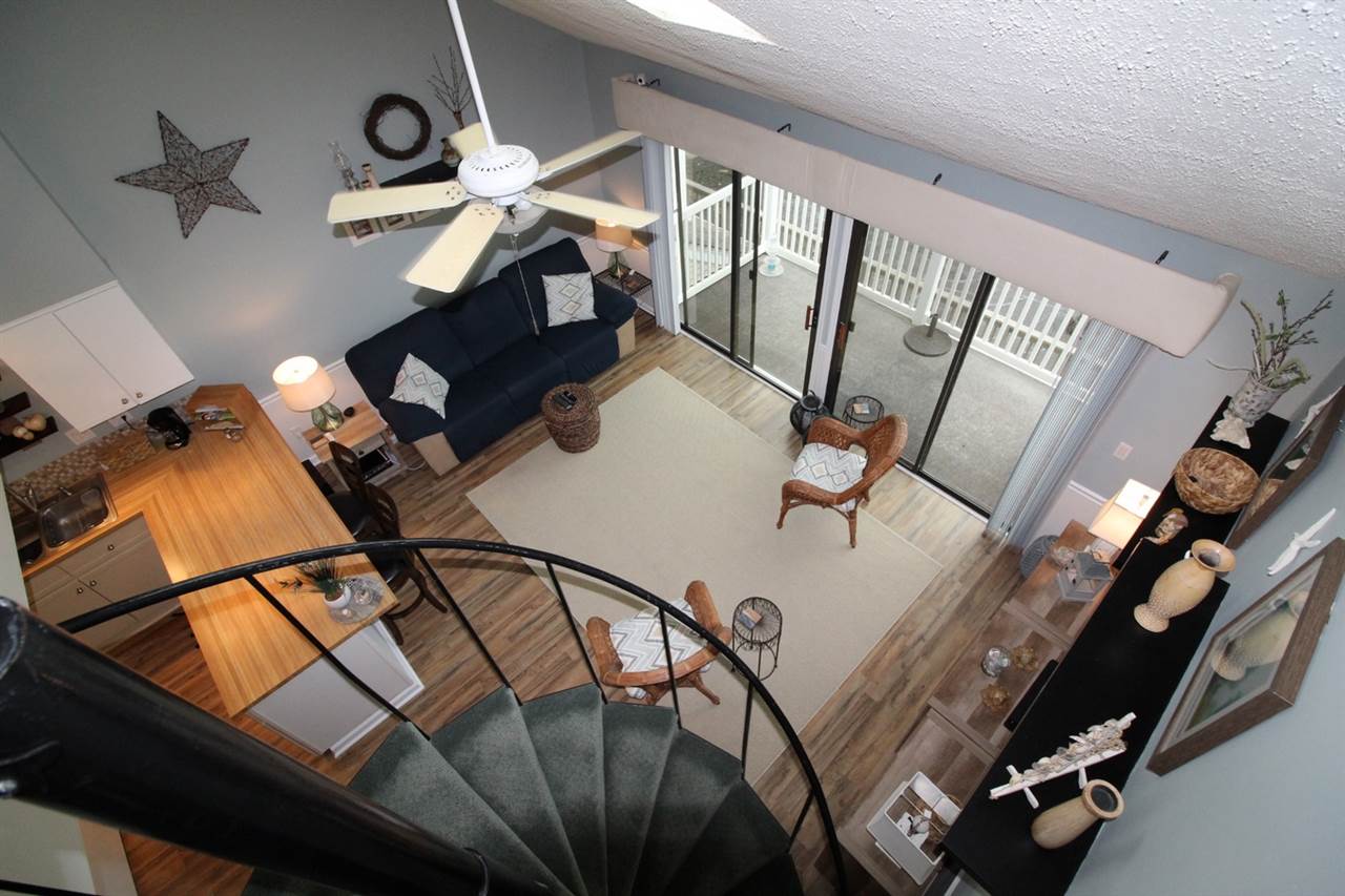1200 Deer Creek Road, Unit G Surfside Beach, SC 29575 - Photo 9 of 20 Gallery Image 9
