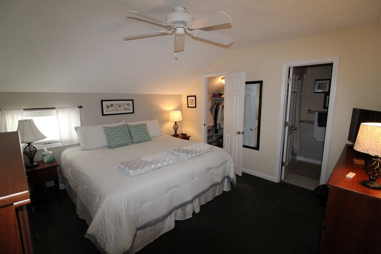 1200 Deer Creek Road, Unit G Surfside Beach, SC 29575 - Photo 10 of 20 Gallery Image 10