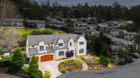 $4,358,000 | 30 Malavear Court, Pacifica, CA 94044