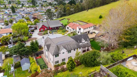 $4,358,000 | 30 Malavear Court, Pacifica, CA 94044