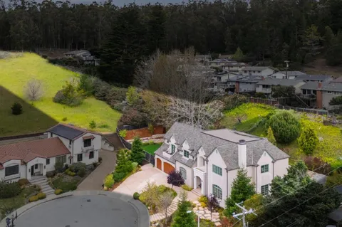 $4,358,000 | 30 Malavear Court, Pacifica, CA 94044