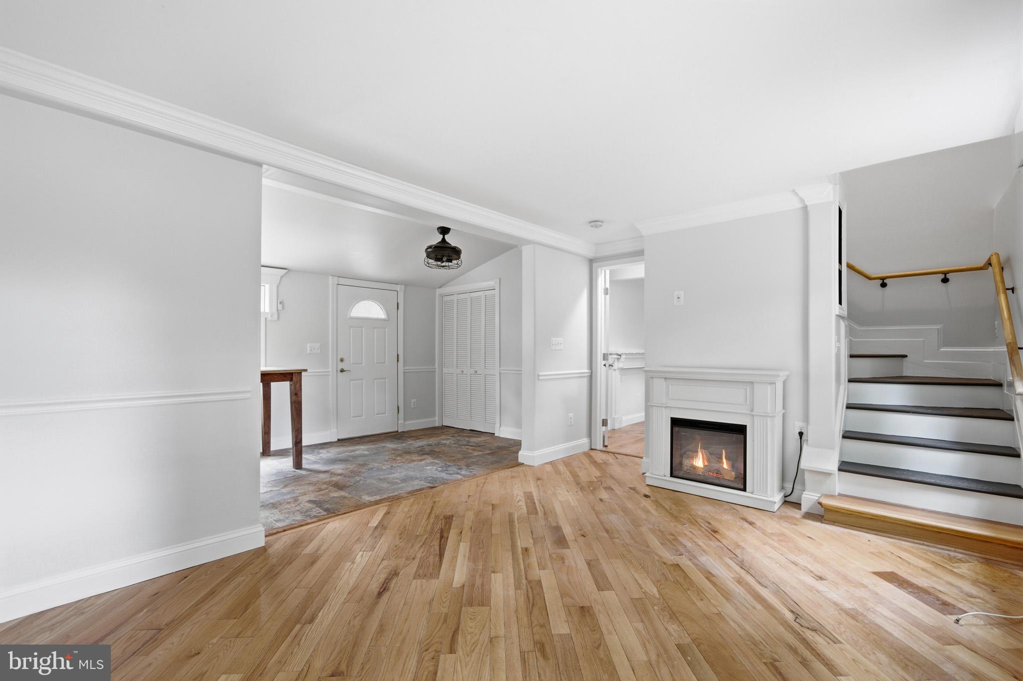 1804 Sixes Road Prince Frederick, MD 20678 - Photo 10 of 32 Easy flow throughout! Perfect for everyday living.