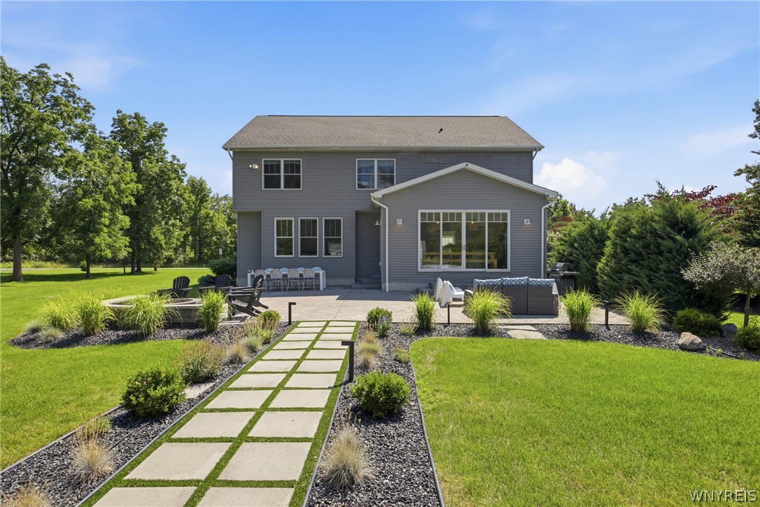 8630 Northfield Road Clarence, NY 14032 - Photo 44 of 49