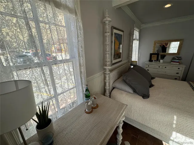 a view of a interior of house