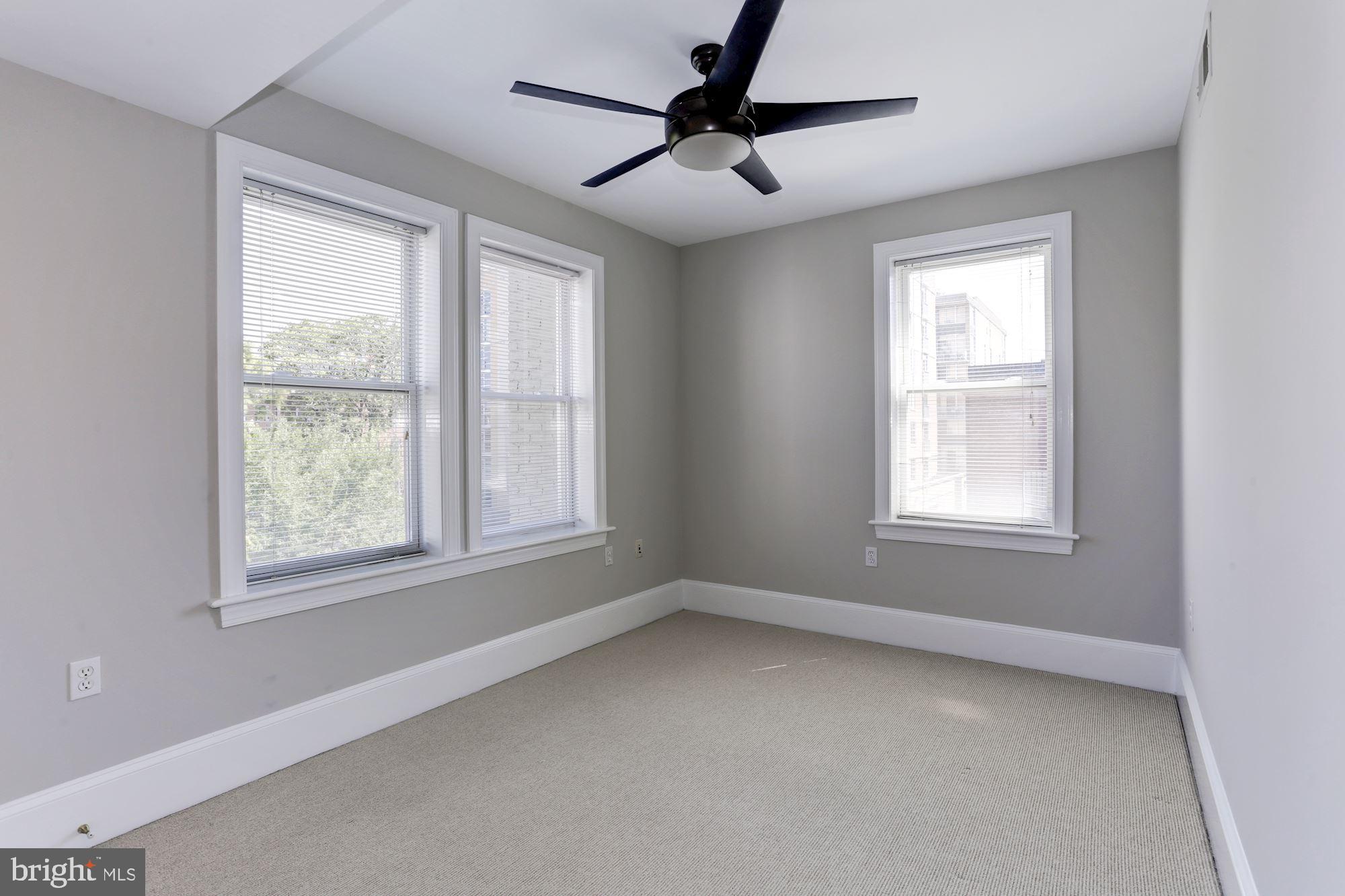 1465 Columbia Road Northwest, Unit 303 Washington, DC 20009 - Photo 23 of 42 Bedroom #1