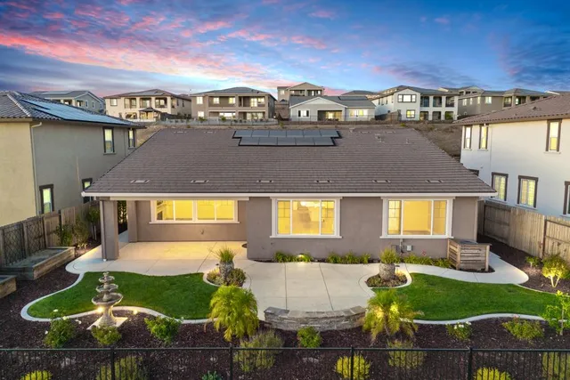 $1,199,900 | 3177 Hinsdale Court, Folsom, CA 95630