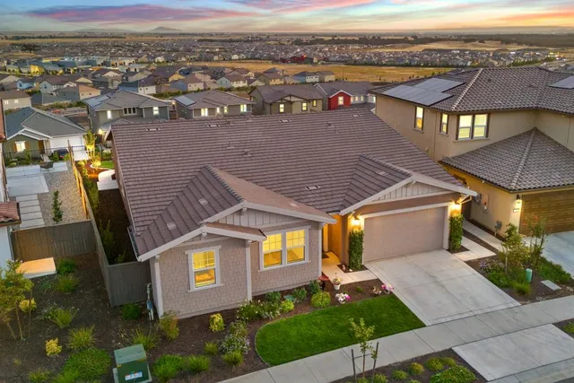 $1,199,900 | 3177 Hinsdale Court, Folsom, CA 95630