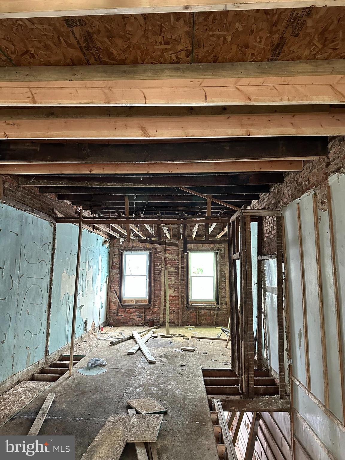 2128 North Wolfe Street Baltimore, MD 21213 - Photo 4 of 7