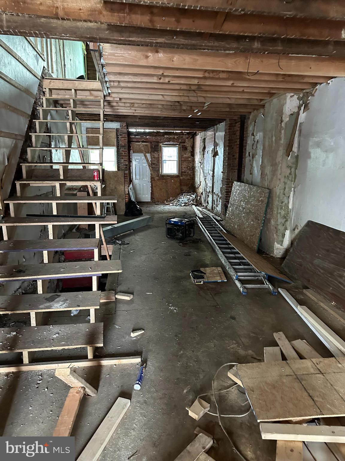 2128 North Wolfe Street Baltimore, MD 21213 - Photo 5 of 7