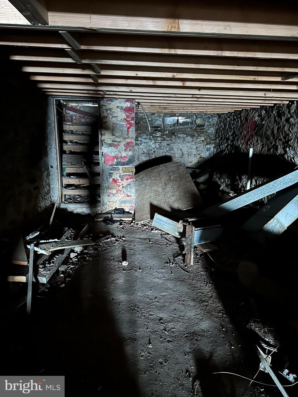 2128 North Wolfe Street Baltimore, MD 21213 - Photo 6 of 7