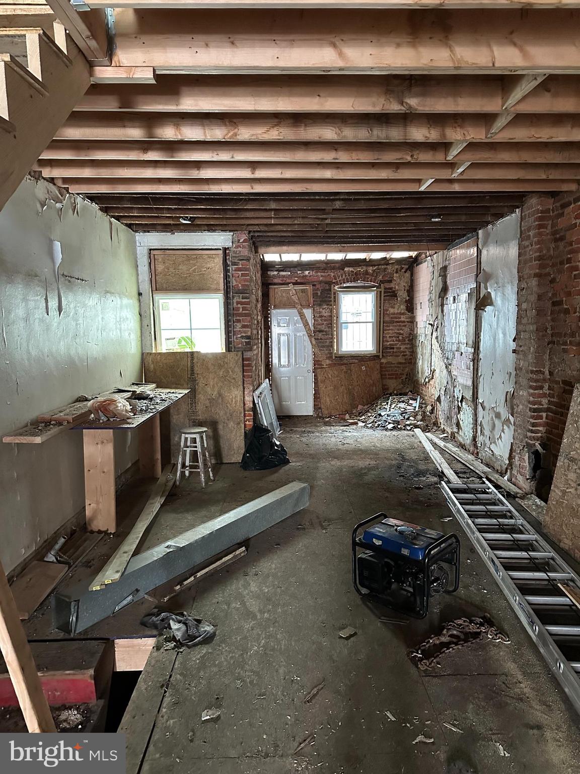 2128 North Wolfe Street Baltimore, MD 21213 - Photo 7 of 7