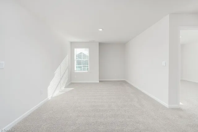 $391,490 | 129 Willowbrooke Way, Stokesdale, NC 27357