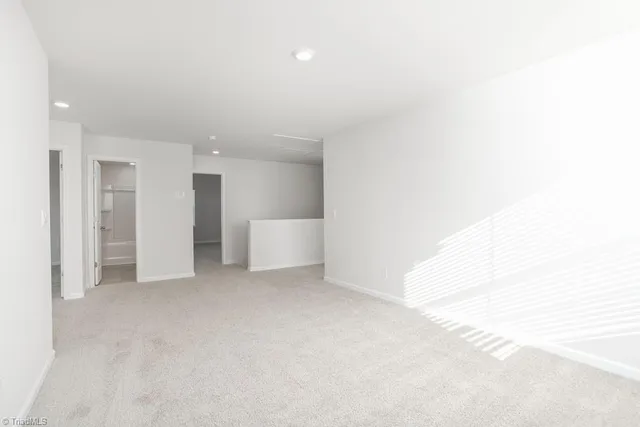 $391,490 | 129 Willowbrooke Way, Stokesdale, NC 27357