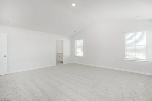 $391,490 | 129 Willowbrooke Way, Stokesdale, NC 27357