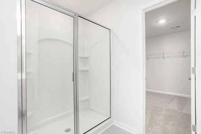 $391,490 | 129 Willowbrooke Way, Stokesdale, NC 27357