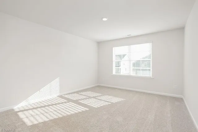 $391,490 | 129 Willowbrooke Way, Stokesdale, NC 27357