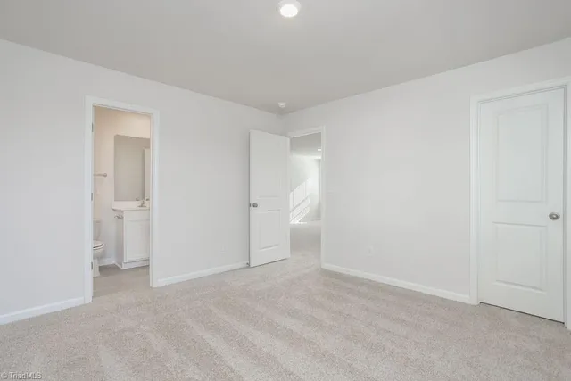 $391,490 | 129 Willowbrooke Way, Stokesdale, NC 27357