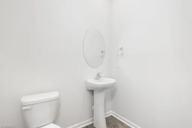 $391,490 | 129 Willowbrooke Way, Stokesdale, NC 27357