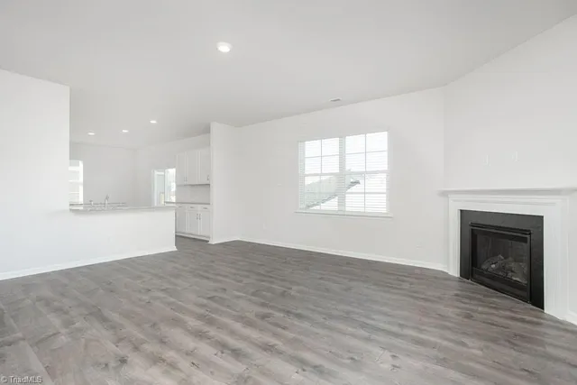 $391,490 | 129 Willowbrooke Way, Stokesdale, NC 27357