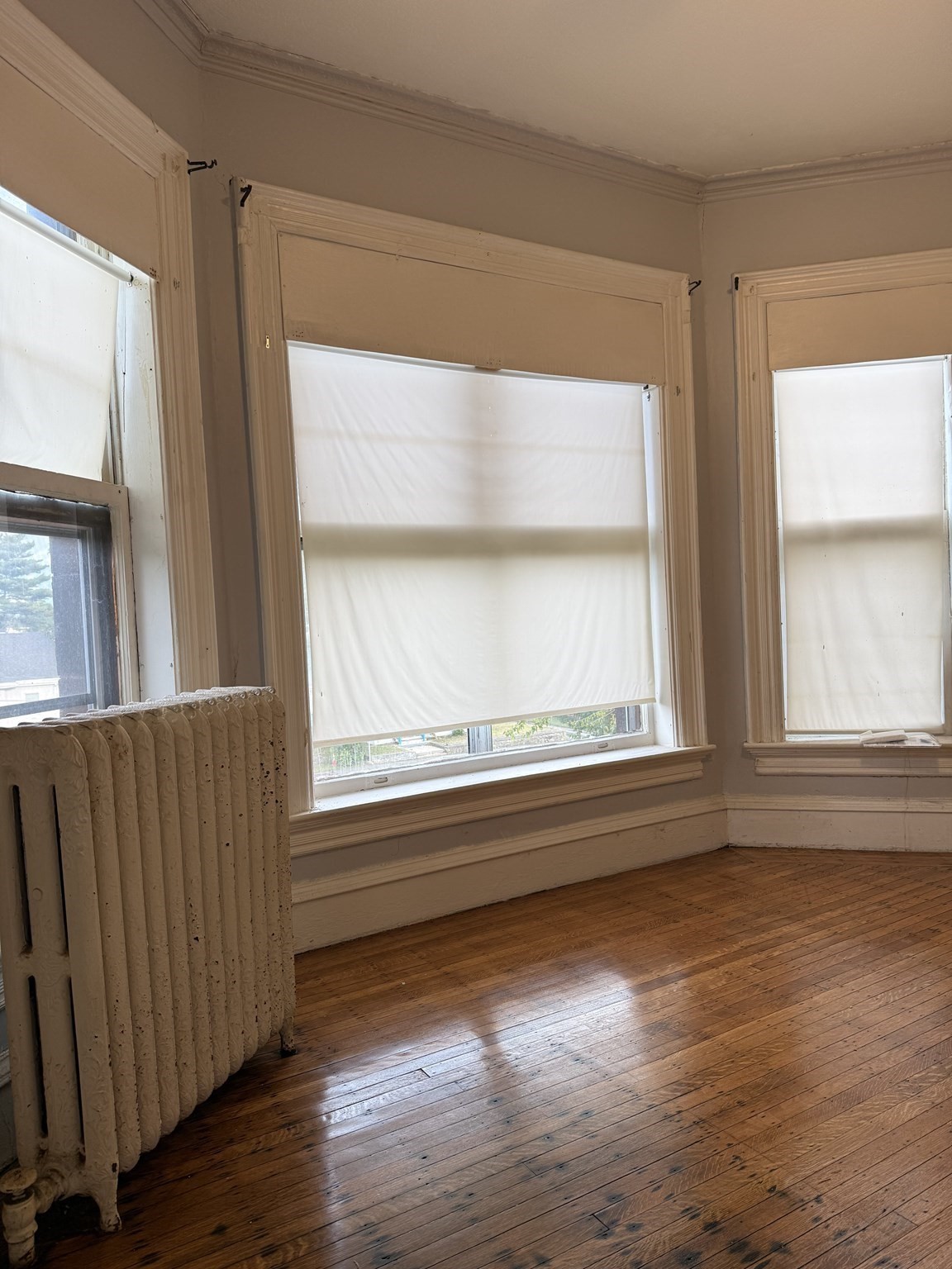 187 Brightman Street, Unit 2W Fall River, MA 02720 - Photo 2 of 5 Gallery Image 2