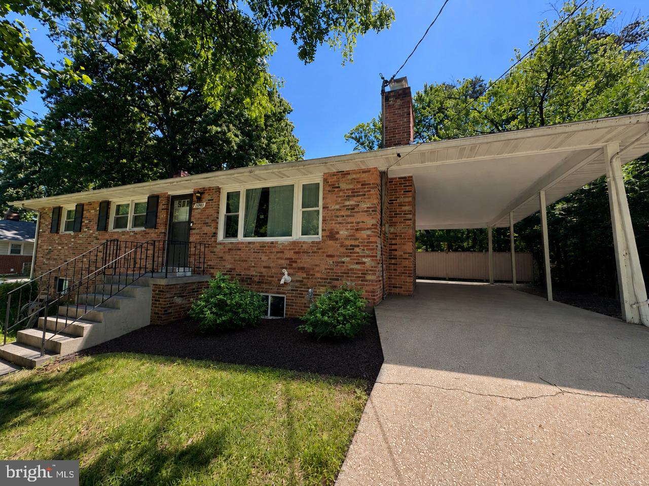 15901 Bond Mill Road Laurel, MD 20707 - Photo 1 of 1