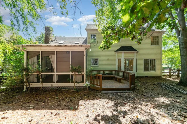 $650,000 | 6401 Morningsong Lane, Charlotte, NC 28269