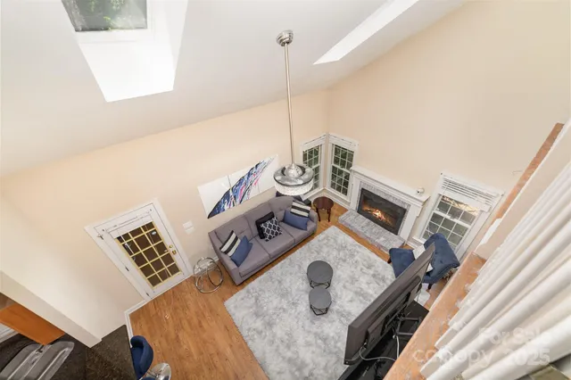 $650,000 | 6401 Morningsong Lane, Charlotte, NC 28269